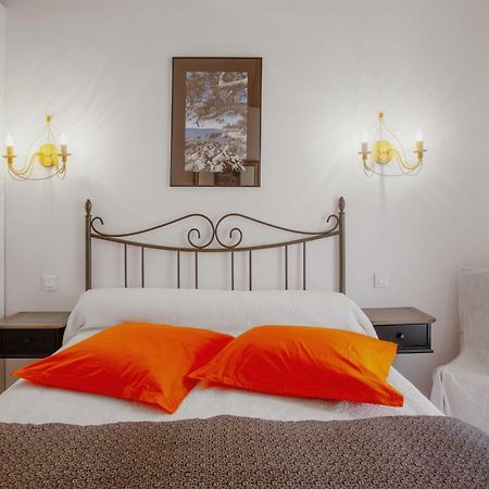 Apartamento Coustelline Le Lavandou Exterior foto