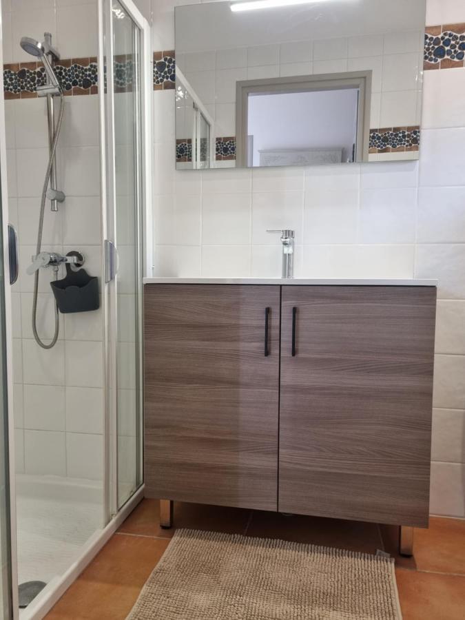 Apartamento Coustelline Le Lavandou Exterior foto