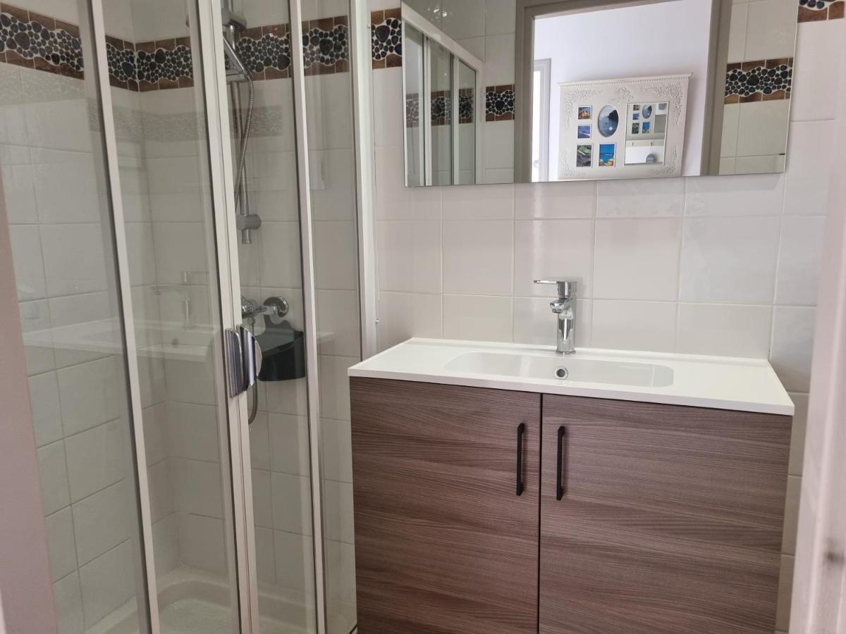 Apartamento Coustelline Le Lavandou Exterior foto